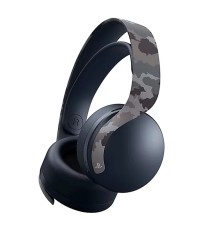 Беспроводная компьютерная гарнитура Sony PULSE 3D, камуфляж