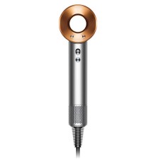Фен Dyson Supersonic HD15, никель/медь, KR (без кейса)