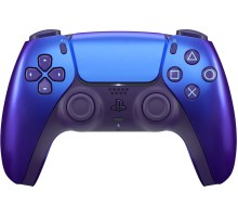 Геймпад Sony DualSense Chroma Indigo (Индиго хром)