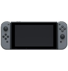 Игровая приставка Nintendo Switch 32Gb Rev.2 (Extended Battery Ver), Серый