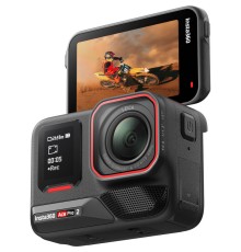 Экшн-камера Insta360 AcePro 2