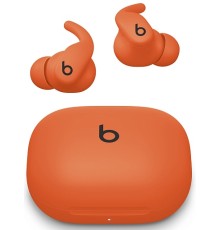 Беспроводные наушники Beats Powerbeats Fit Оранжевый
