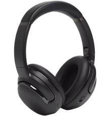 Наушники накладные JBL Tour One M2 Чёрный