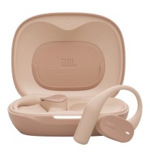 Беспроводные наушники JBL Sense Lite Beige, бежевый