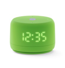 Умная колонка Яндекс Станция Лайт 2, зеленый