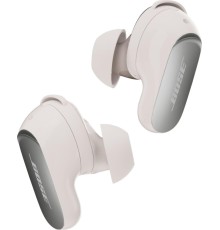 Беспроводные наушники Bose QuietComfort Ultra Earbuds II White Smoke, белый