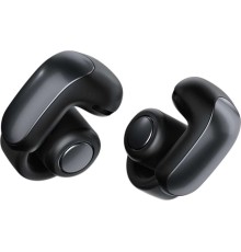 Беспроводные наушники Bose QuietComfort Ultra Open Earbuds, черный