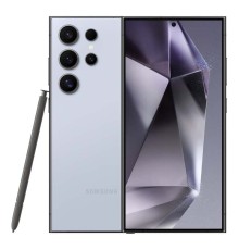Смартфон Samsung Galaxy S24 Ultra 12/256 ГБ, Titanium Blue