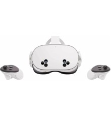 Шлем виртуальной реальности Oculus Quest 3s 128 Gb (VR шлем) + игра Batman 