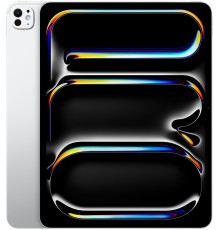 Планшет Apple iPad Pro 13 2025 256 ГБ Wi-Fi + Cellular серебристый