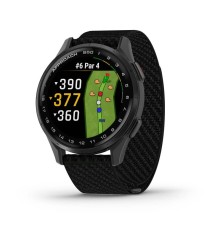 Умные часы Garmin Approach S50 Black 010-03010-00