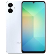 Смартфон Samsung Galaxy A06 4/64 ГБ RU Синий