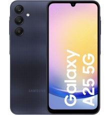 Смартфон Samsung Galaxy A25 5G 8/128 ГБ Темно-синий