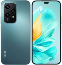 Смартфон Honor 200 Lite 8/256ГБ RU Зеленый