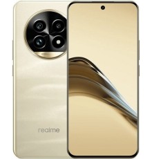 Смартфон Realme 13 Pro 5G 12/512 ГБ EU, Gold (золотой)