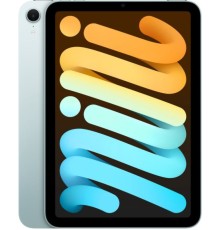 Apple iPad Mini (2024) 7 Gen 128Gb Wi-Fi + Cellular Синий US