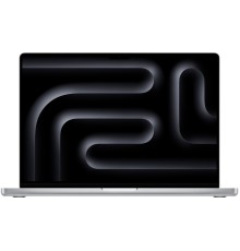 Ноутбук Apple MacBook Pro 16 2026 3456x2234, Apple M5 Pro (M5 Pro 18C CPU, 20C GPU, 2026), RAM 24GB, SSD 1024 GB, macOS, MGE44, Silver