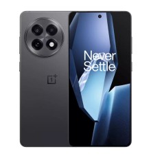 Смартфон OnePlus 13R 12/256, nanoSIM + nanoSIM, IN, Nebula Noir, черный CPH2691 