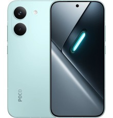 Смартфон Xiaomi POCO X8 Pro 5G 12/512ГБ, Dual nano SIM, зеленый
