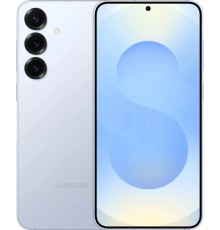 Смартфон Samsung Galaxy S25 Plus 12/256, nanoSIM + nano SIM (S9360), Blue