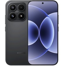 Смартфон Xiaomi 17 12/256 Black