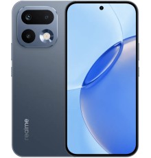 Смартфон Realme 16 Pro 8/256 ГБ, Pebble Grey (графитовый)