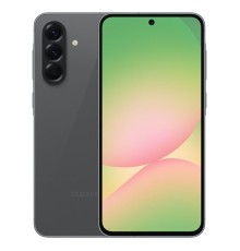 Смартфон Samsung Galaxy A56 5G 8/128 ГБ, графитовый