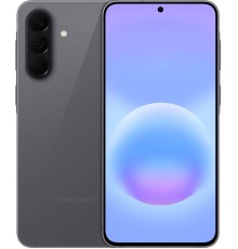 Смартфон Samsung Galaxy A57 5G 8/256 ГБ, серый