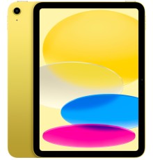 Планшет Apple iPad 11 2025 256 ГБ Wi-Fi желтый AE
