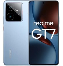 Смартфон Realme GT 7 5G 12/256 IceSense Blue