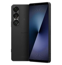Смартфон Sony Xperia 1 VIII 12/512 ГБ, 5G, Dual nanoSim, Slate Black (Черный)