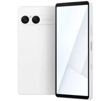 Смартфон Sony Xperia 10 VII 8/128 ГБ, Dual nanoSim, White (Белый)