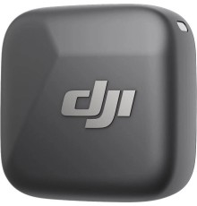 Передатчик DJI Mic Mini (Infinity Black), черный