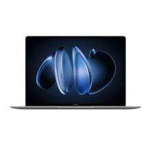 Ноутбук Huawei MateBook 14 Intel Core Ultra 5 225H/24/1T OLED 120Hz Gray (53014LUK)