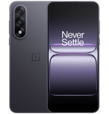 Смартфон OnePlus Nord 5 5G 8/256, Phantom Grey (черный) EU, (Без ЗУ)