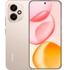 Смартфон Honor 400 8/512 ГБ, золотой (без ЗУ)