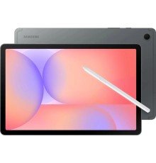 Планшет Tab S10 lite 5G 6/128 Gray SM-X406