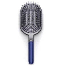 Расческа Dyson Paddle Brush (Prussian blue), синий