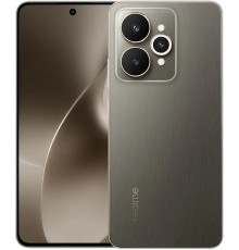 Смартфон Realme 15 5G 8/256 ГБ, черный