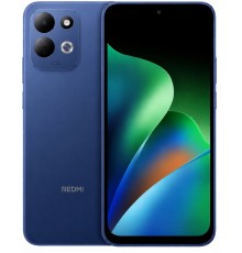 Смартфон Xiaomi Redmi 17 8/256 ГБ, 4G, NFC, Dual nano SIM, Blue, синий