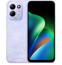 Смартфон Xiaomi Redmi 17 8/256 ГБ, 4G, NFC, Dual nano SIM, Purple, фиолетовый