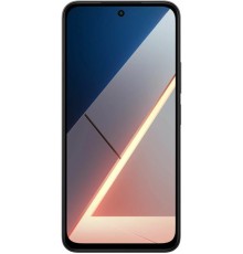 Смартфон Xiaomi POCO M7 6/128ГБ, Dual nano SIM, черный (без ЗУ)