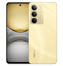 Смартфон Realme C75 8/256 ГБ Gold, золотой