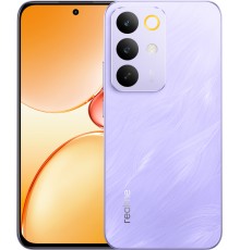 Смартфон Realme C85 Pro 6/128 ГБ Parrot Purple, фиолетовый