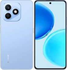 Смартфон Honor X8d 8/128Gb, Blue