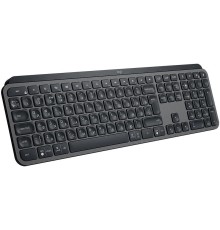 Клавиатура Logitech MX Keys Graphite Черный