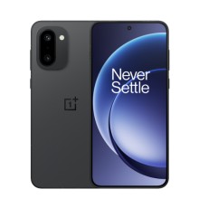 Смартфон OnePlus 15R 12/256, Dual nanoSIM, IN, черный