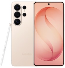 Смартфон Samsung Galaxy S26 Ultra 12/512, nanoSIM + nano SIM/eSIM, Pinkgold