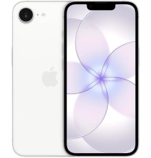 Смартфон Apple iPhone 17e 512Gb eSIM+eSIM White