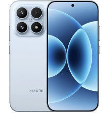 Смартфон Xiaomi 17 12/256 Blue
